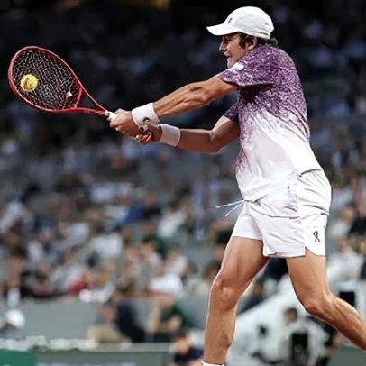 Roland Garros: quartas de final do Grand Slam começam hoje; confira confrontos