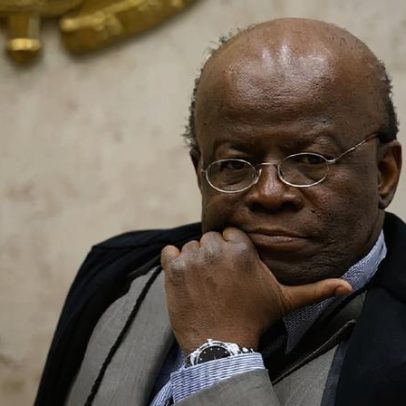 Joaquim Barbosa, 'Neymar da política', tem desempenho pífio em pesquisa