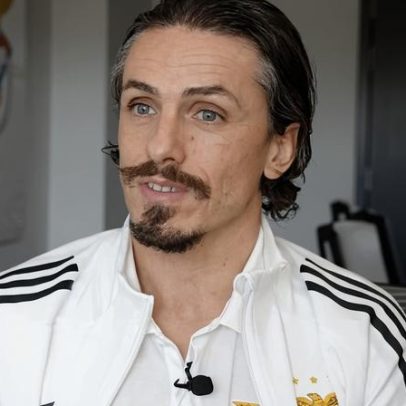 Base do Benfica usa ginga brasileira para formar jogadores