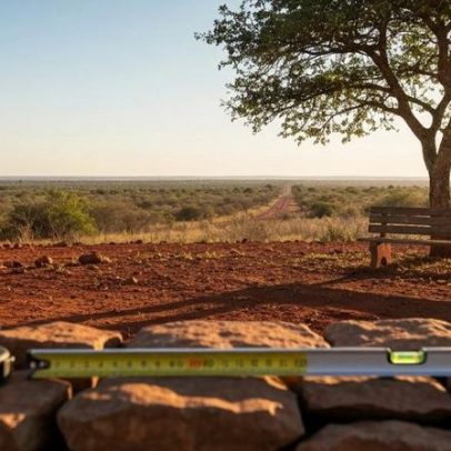 Joca Claudino abre licitação para construção de praça rural