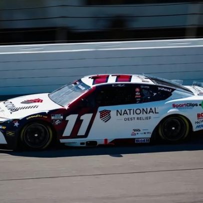 NASCAR Cup em Michigan: confira o resultado completo da etapa