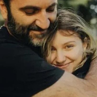 Pai de Isabel Veloso comenta indireta após anúncio de noivado de Lucas Borbas