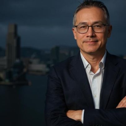 Autor de novo livro afirma que distância tecnológica entre China e EUA é menor