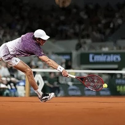 João Fonseca fatura com campanha em Roland Garros; veja valores