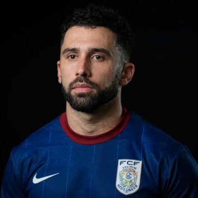 Jogador recrutado por rede social disputará Copa por Cabo Verde, veja detalhes