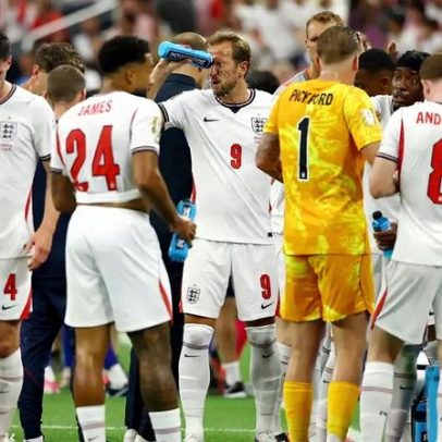 Torcedores vãoam intervalos para hidratação em jogos da Copa nos EUA e Canadá