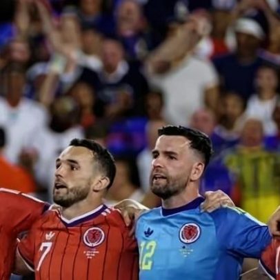 Por que a Escócia não usa God Save the King como hino na Copa