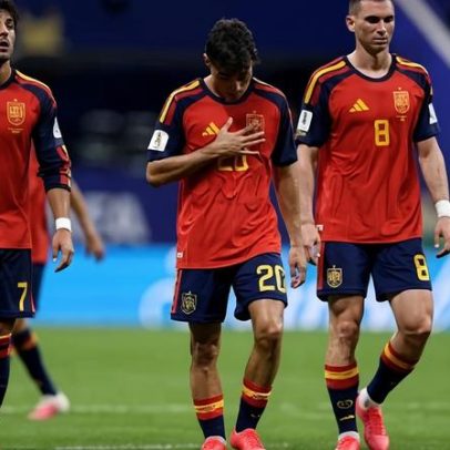 Espanha é favorita? sem Yamal e Nico Williams, pode sofrer