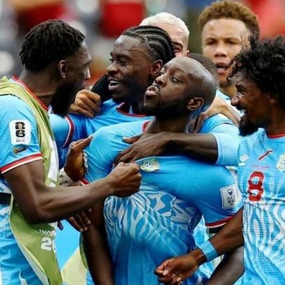 Favorito é surpreendido por africanos em competição