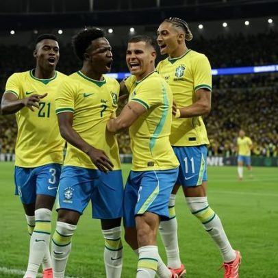 Ancelotti leva jogo variado à Copa: posse, pressão e contra-ataque