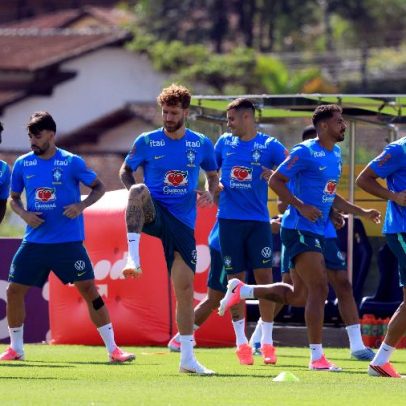 Jogadores da seleção devem pagar imposto nos EUA sobre premiação