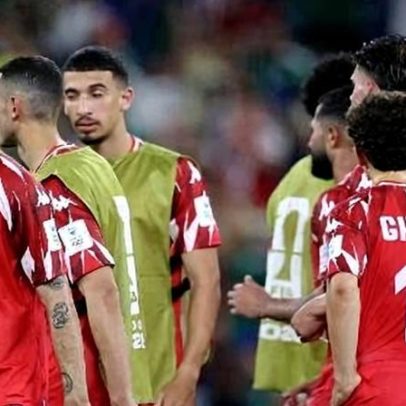 Zagueiro da Tunísia classifica derrota por 5 a 1 para a Suécia como vergonhosa