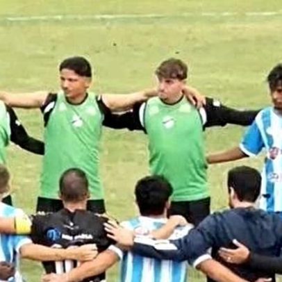 Catanduvense sofre goleada histórica de 17 a 0 no futebol paulista