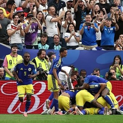 Júlio afirma que 7 a 1 foi humilhação para o Brasil, mas faz parte para Curaçao