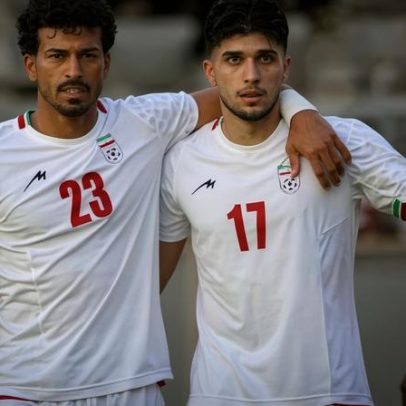 Irã obtém vistos para México; seleção fará concentração para a Copa