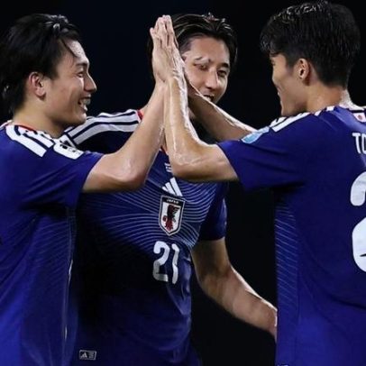 Japão x Suécia: horário e onde assistir à Copa do Mundo 2026