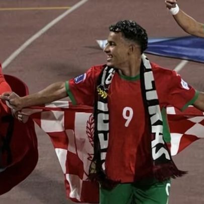 Academia fundada por rei impulsionou evolução do futebol marroquino