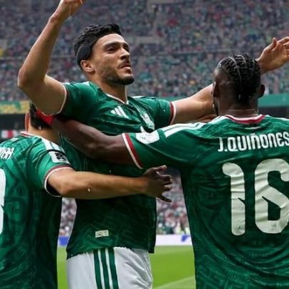 Onde assistir Tchéquia x México ao vivo na Copa do Mundo