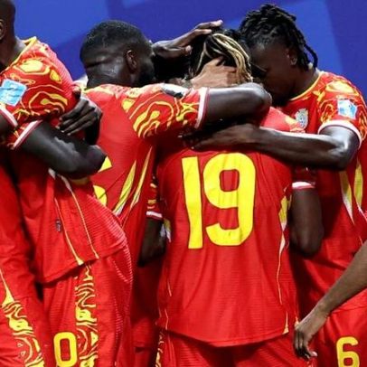 Copa do Mundo tem 64 seleções confirmadas para o torneio