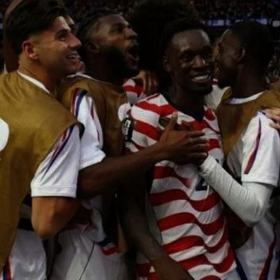 EUA vencem com Balogun e anunciam forte campanha na Copa