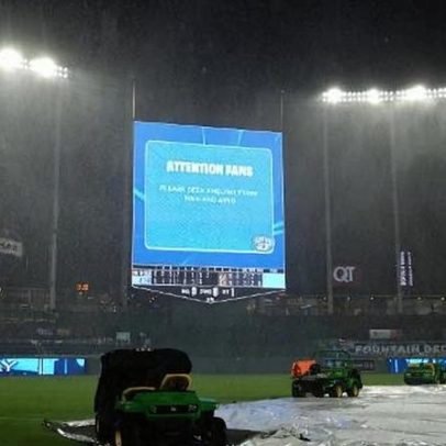 Região que abriga Argentina e Inglaterra é atingida por tornado