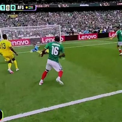 Estreia da Copa do Mundo impulsiona audiência da Globo e do SBT