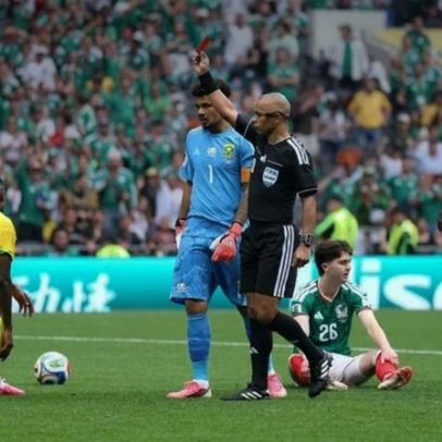 Copa de 2026: mudanças em lateral, VAR e substituições