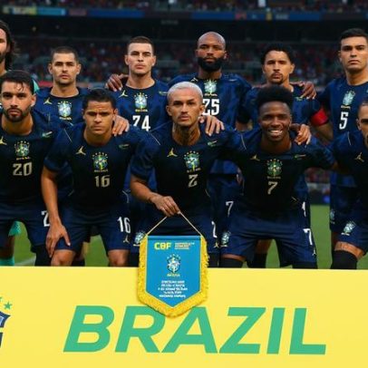 Jogo do Brasil altera sorteio da Lotofácil e de outras loterias nesta sexta
