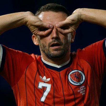 Escócia vence Haiti, bom resultado para o Brasil, afirma Gabriel Sá