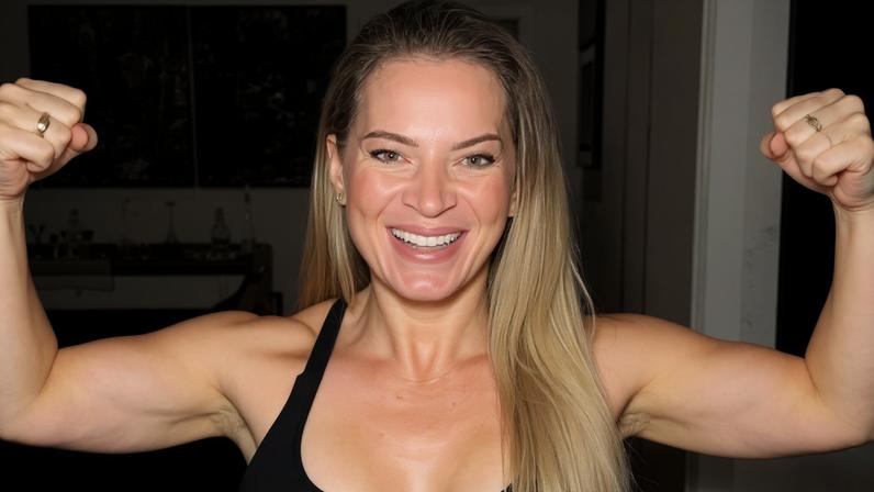 Joice Hasselmann