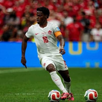 África do Sul x Canadá: odds do duelo de mata-mata