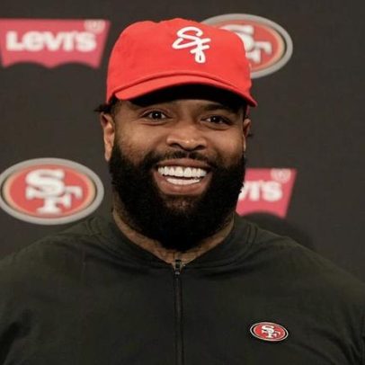 Trent Williams diz que 2027 pode ser sua última temporada