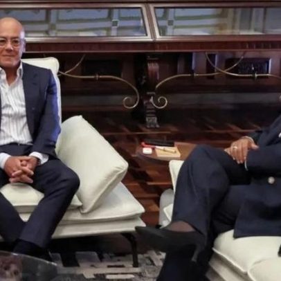 Opositora de Maduro retorna à Venezuela e inicia diálogo com governo