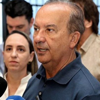 Jorginho Mello rebate Lula sobre senso de grandeza de SC