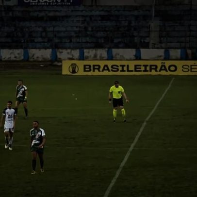 Melhores momentos de Iguatu-CE vs Tuna Luso-PA pela Série D
