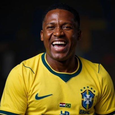 Jornal espanhol exalta Endrick após gol pela Seleção: está pronto