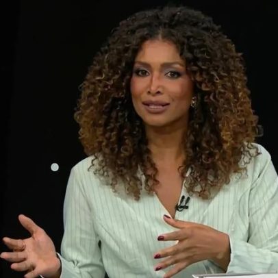 SP: telejornal destaca importância de valorizar a mulher negra na TV