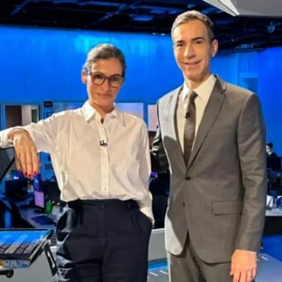 Pesquisa aponta Globo fora das marcas de jornalismo mais confiáveis