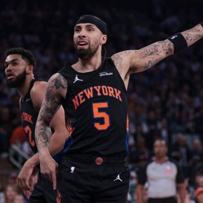 Knicks avançam nas finais da NBA e preços de ingressos no MSG sobem