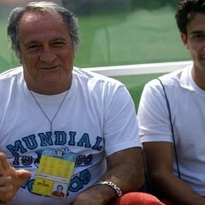 Ex-Fluminense vira referência no Marrocos e inspira Copa