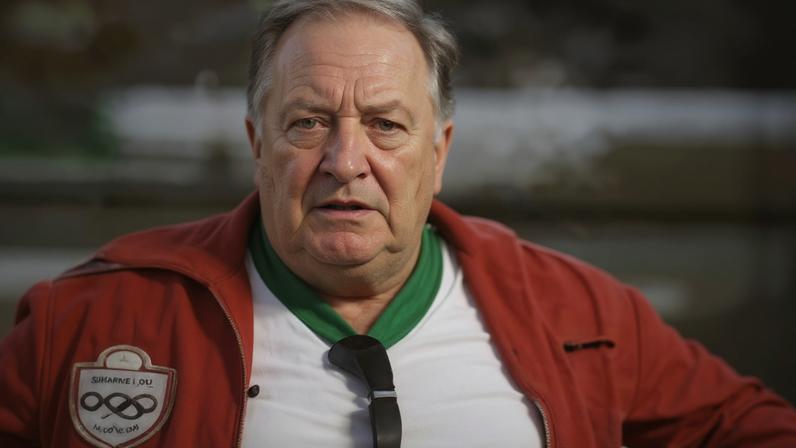 Conheça José Faria, treinador brasileiro que se tornou ídolo no Marrocos