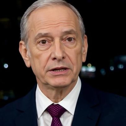 José Roberto Burnier retorna à Globo após ataque de pitbull