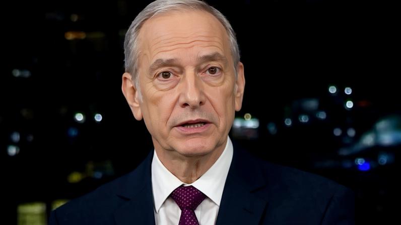 José Roberto Burnier volta à Globo após ataque de pitbull e desabafa - Metrópoles