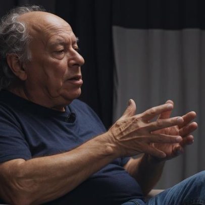 UOL debate memória e envelhecimento ao falar de futebol com quem você ama