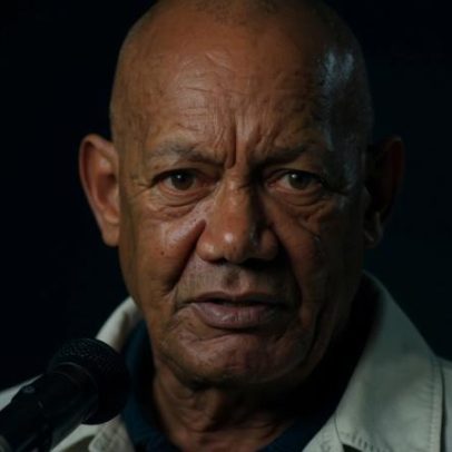 Josias Nunes, motorista inocentado no caso JK, morre aos 82 anos