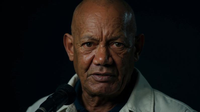 Foto colorida de Josias Nunes de Oliveira - Metrópoles