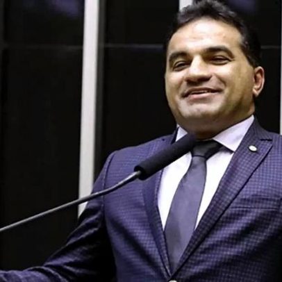 PF faz buscas contra deputado do PL suspeito de desvio de emendas