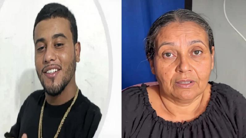 Imagem colorida, BA: jovem é encontrado morto após mãe implorar pelo corpo em vídeo- Metrópoles