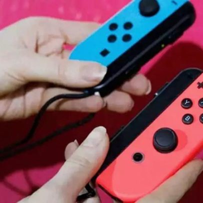 Nintendo é multada em US$ 46 milhões por drift nos Joy-Cons do Switch