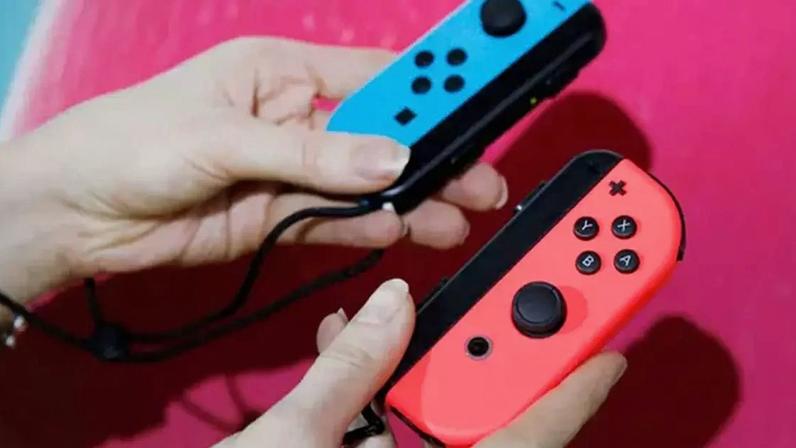 Nintendo é multada em US$ 46 milhões por problema de drift nos Joy-Cons do Switch